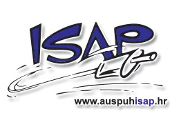 ISAP AUSPUH