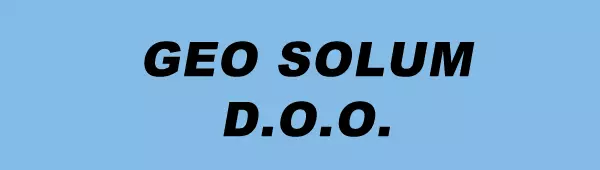 GEO SOLUM D.O.O.