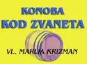 KONOBA KOD ZVANETA