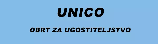 UNICO, obrt za ugostiteljstvo