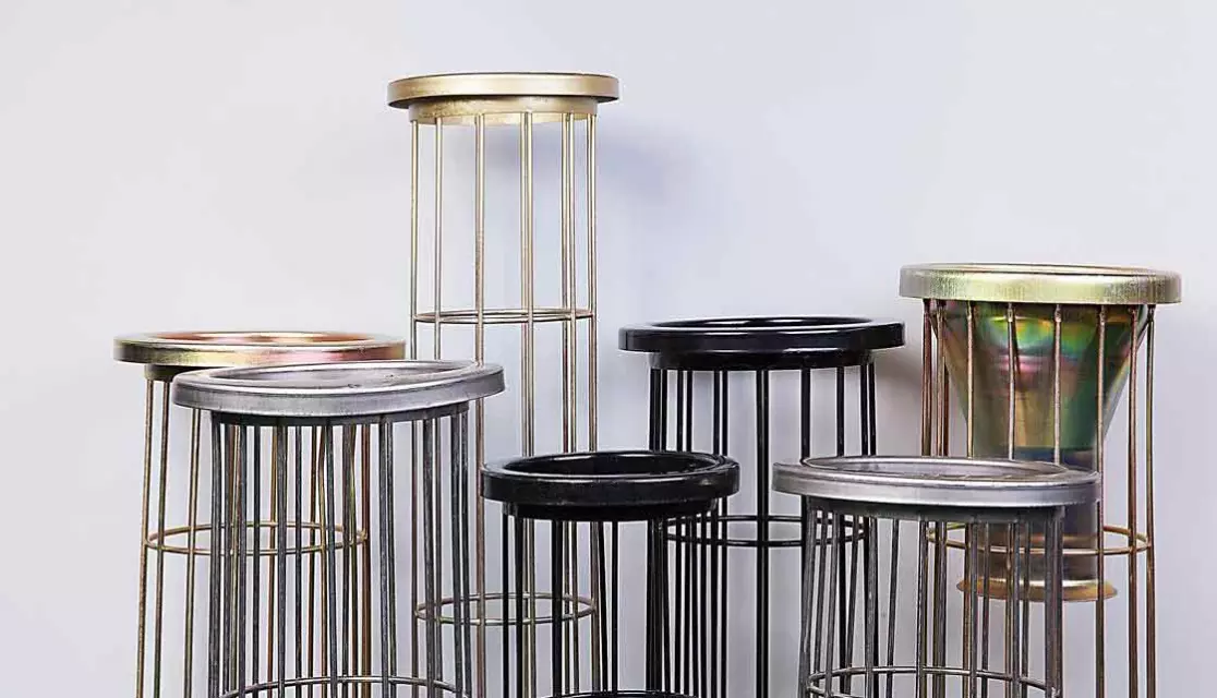 Filter vreće u Garešnici