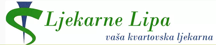 ZDRAVSTVENA USTANOVA LJEKARNE LIPA