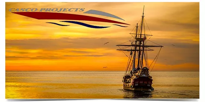 CASCO PROJECTS D.O.O.