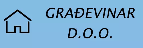 GRAĐEVINAR D.O.O.