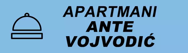 APARTMANI ANTE VOJVODIĆ