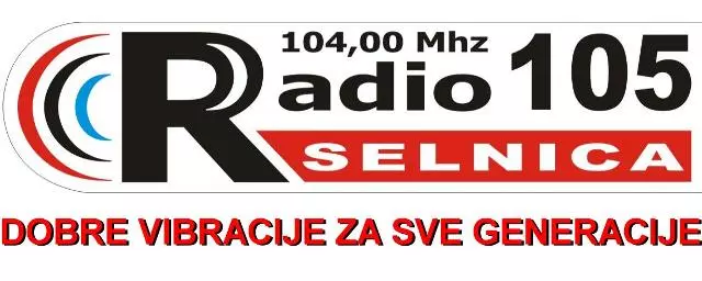 MEDIA MIX RADIO 105 D.O.O.