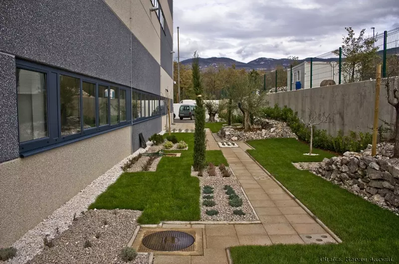 Izrada projektne dokumentacije za izvođenje svih tipova armiranobetonskih konstrukcija grad Rijeka