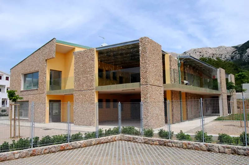 Izrada projektne dokumentacije za izvođenje svih tipova armiranobetonskih konstrukcija u gradu RIjeci