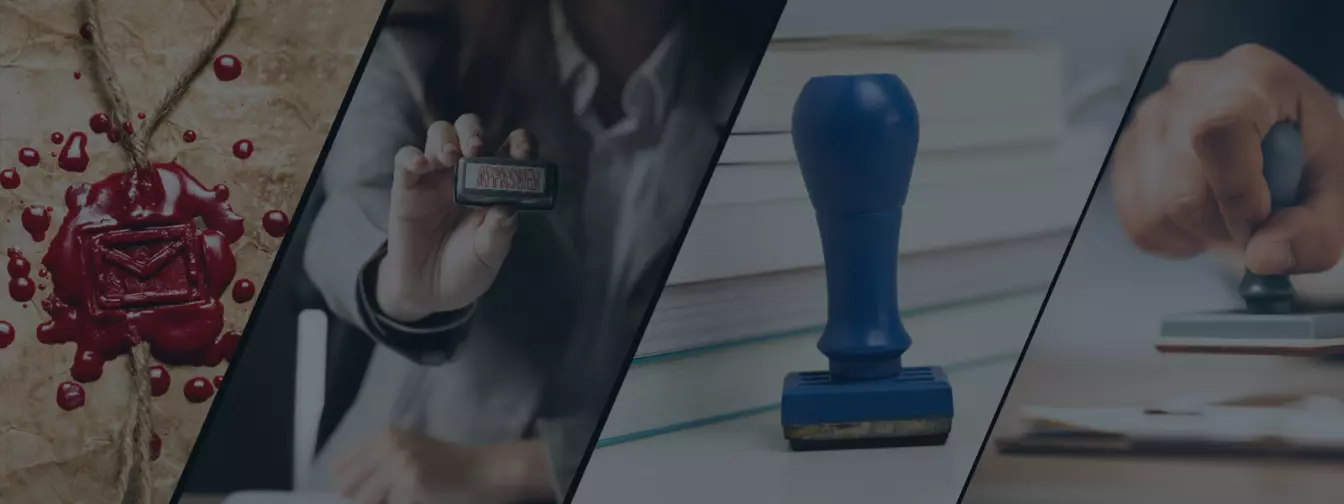 Izrada žigova, pečata, štambilja i gravura