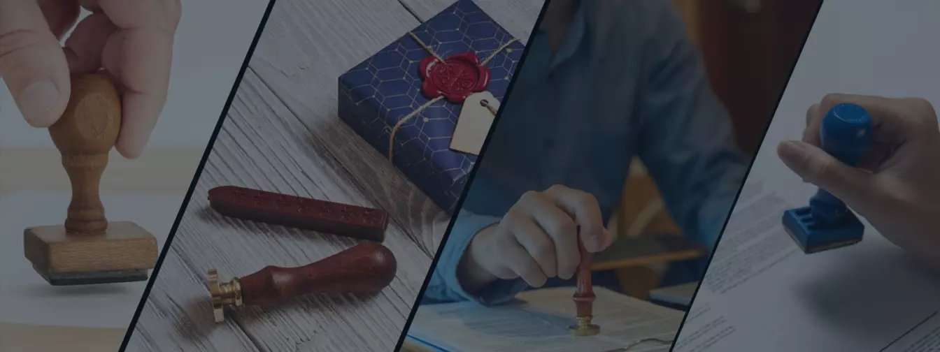 Izrada žigova, pečata, štambilja i gravura