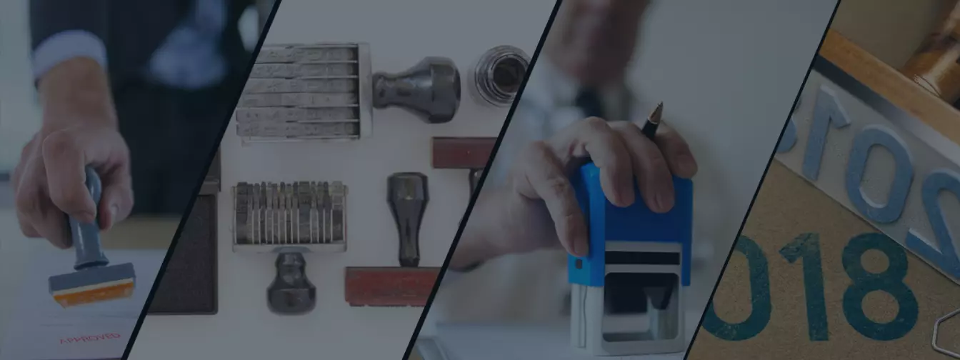 Izrada žigova, pečata, štambilja i gravura