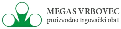 PROIZVODNO TRGOVAČKI OBRT MEGAS