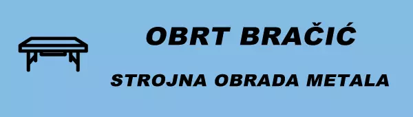 OBRT BRAČIĆ