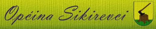 Općina Sikirevci