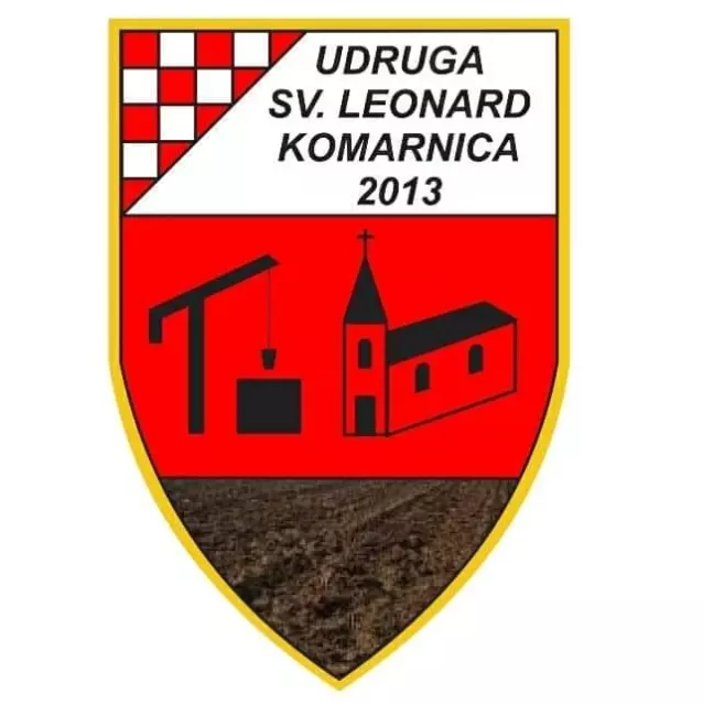 UDRUGA SV.LEONARD KOMARNICA