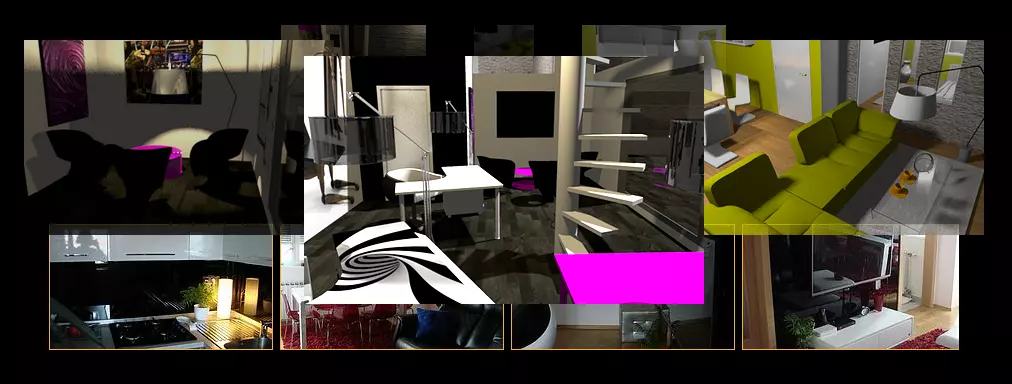 ESTETIKA INTERIJERA J.D.O.O.