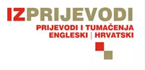 IZ PRIJEVODI* sudski tumač i prijevodi za engleski jezik* Ivanka Zubić