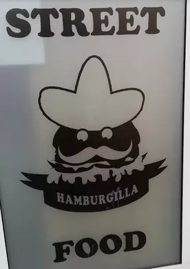 HAMBURGILLA