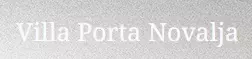 PORTA NOVALJA