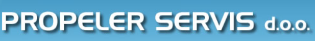 PROPELER SERVIS
