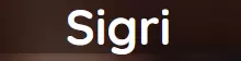 SIGRI d.o.o.