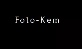 FOTO-KEM
