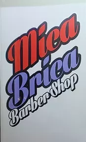 MICA BRICA