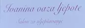 IVANINA OAZA LJEPOTE