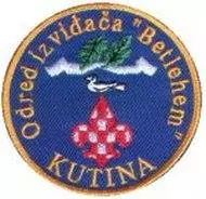 ODRED IZVIĐAČA "BETLEHEM" KUTINA