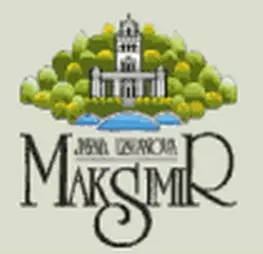 JAVNA USTANOVA MAKSIMIR