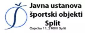 JAVNA USTANOVA ŠPORTSKI OBJEKTI SPLIT
