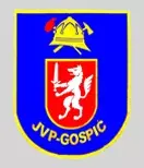 JAVNA VATROGASNA POSTROJBA GOSPIĆ