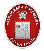 JAVNA VATROGASNA POSTROJBA GRADA SPLITA
