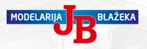 JB MODELARIJA BLAŽEKA D.O.O.