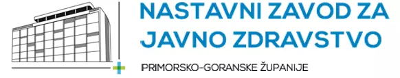NASTAVNI ZAVOD ZA JAVNO ZDRAVSTVO PRIMORSKO - GORANSKE ŽUPANIJE