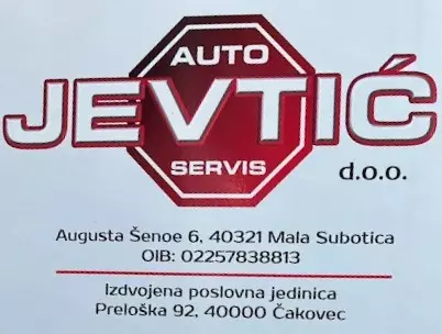 JEVTIĆ J.D.O.O.