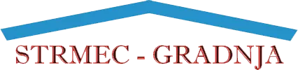 STRMEC-GRADNJA D.O.O.