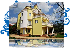 MERIDIAN, OBRT ZA TURIZAM, VL. NIKOLINA STOJANOV