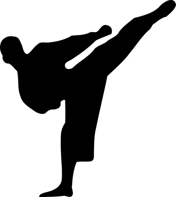 KARATE KLUB BENKOVAC