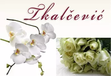 KLESARSTVO, POGREBNE USLUGE, CVJEĆARNICA I TRGOVINA TKALČEVIĆ