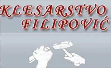 KLESARSTVO FILIPOVIĆ, VL. ZVONKO I ANTO FILIPOVIĆ