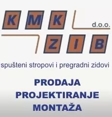 KMK ZIB D.O.O.