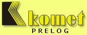 KOMET PRELOG D.O.O.