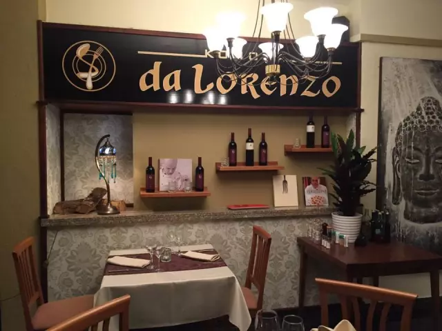 KONOBA DA LORENZO