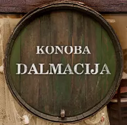 KONOBA DALMACIJA