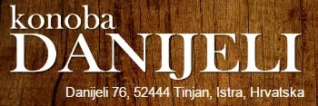 KONOBA DANIJELI