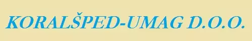 KORALŠPED-UMAG D.O.O.