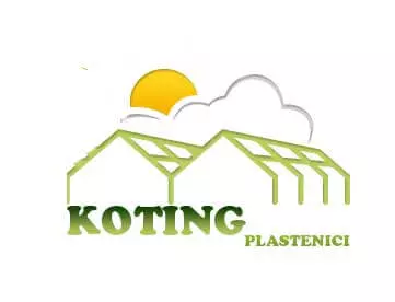 KOTING, ZAJEDNIČKI OBRT ZA PROIZVODNJU I TRGOVINU