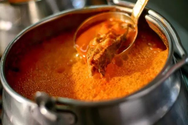 KOVAČ ČARDA | UGOSTITELJSTVO ŠIPEC