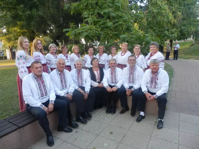 KPD UKRAJINACA KARPATI LIPOVLJANI